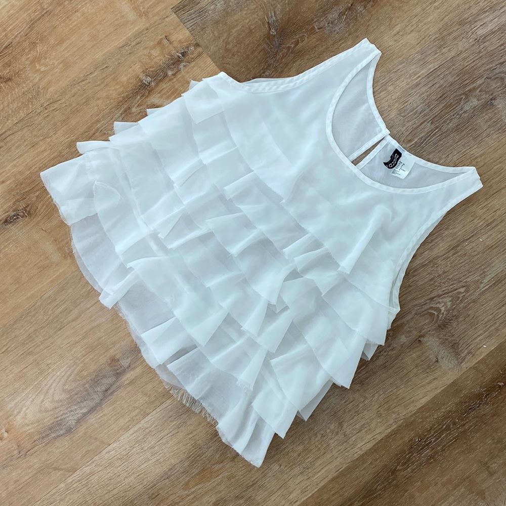H&M blouse